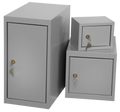 Gigant safe deposit box.