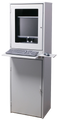 Gigant computer cabinet