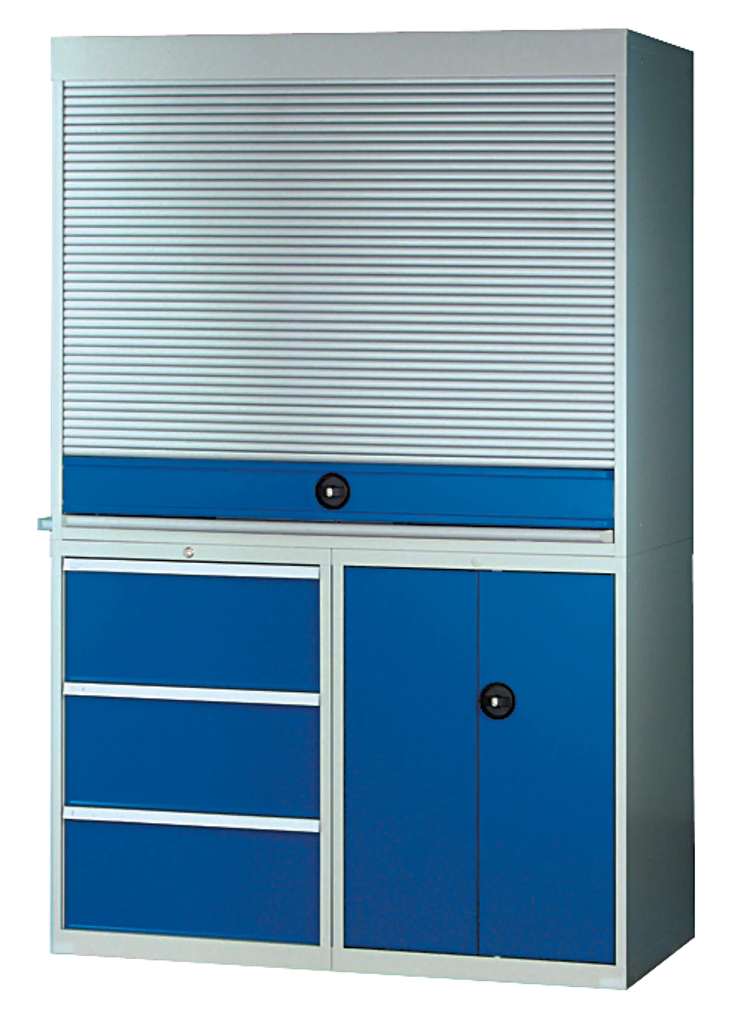 Gigant cabinet PC quality center