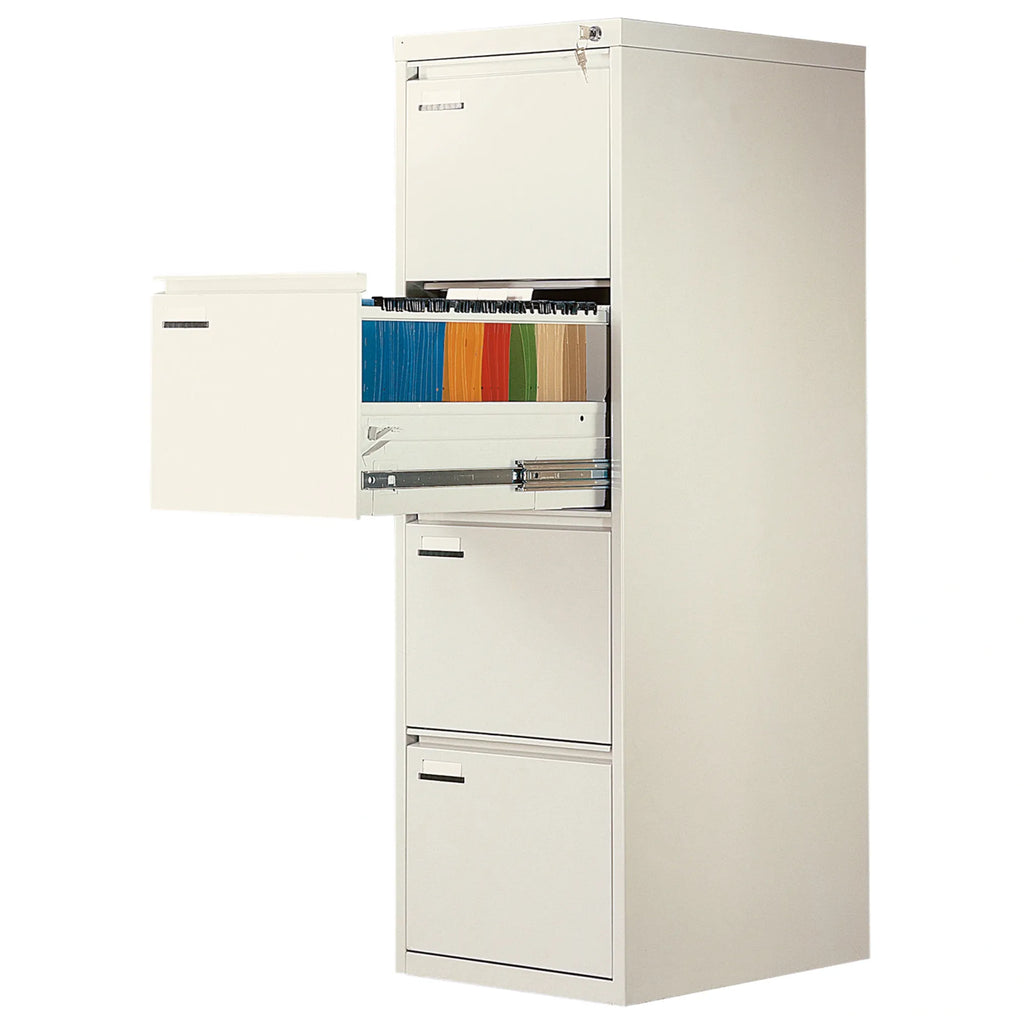 Gigant suspension file cabinet for A4