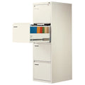 Gigant suspension file cabinet for A4