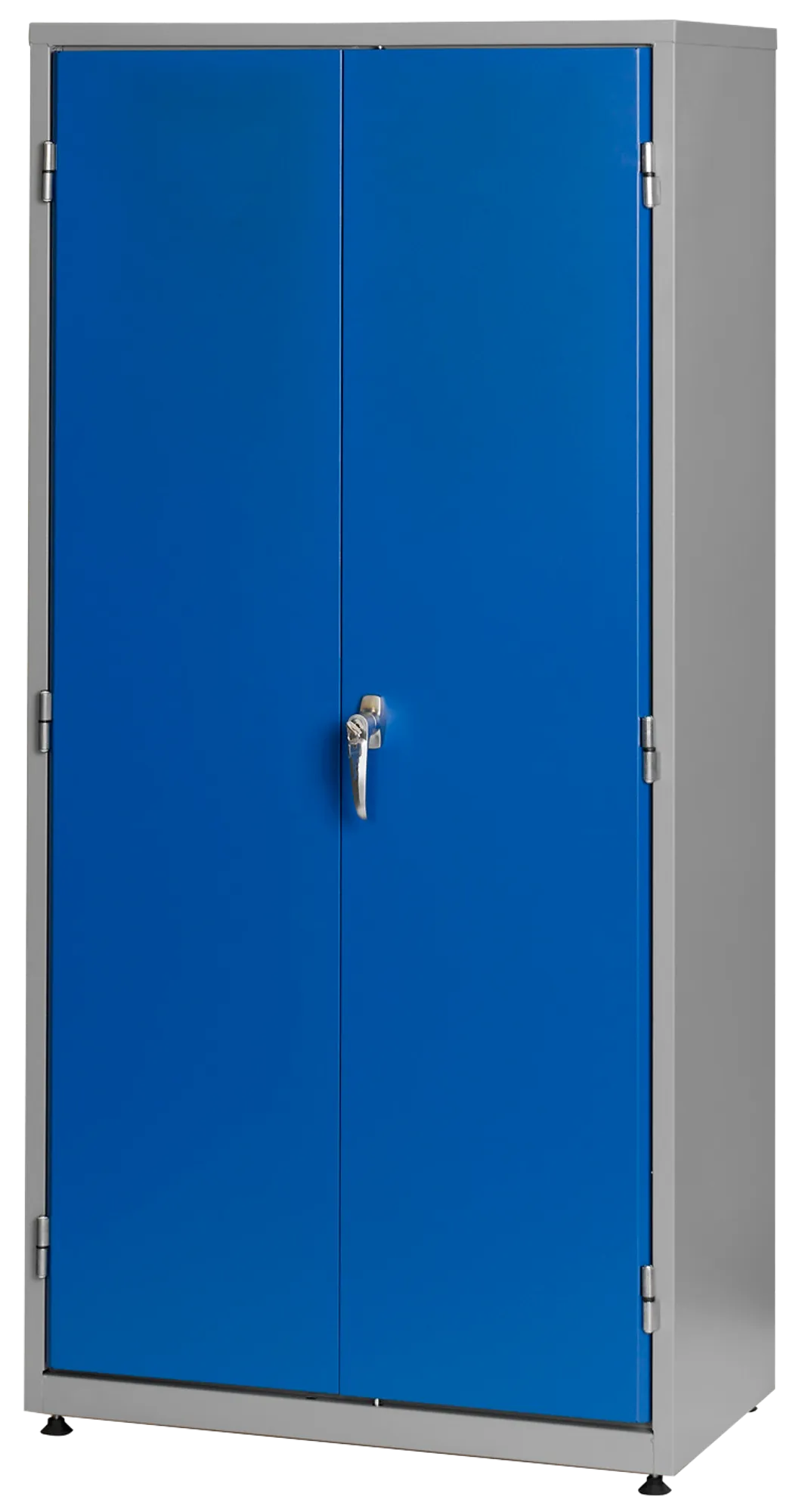 Gigant Workshop Cabinet fully welded