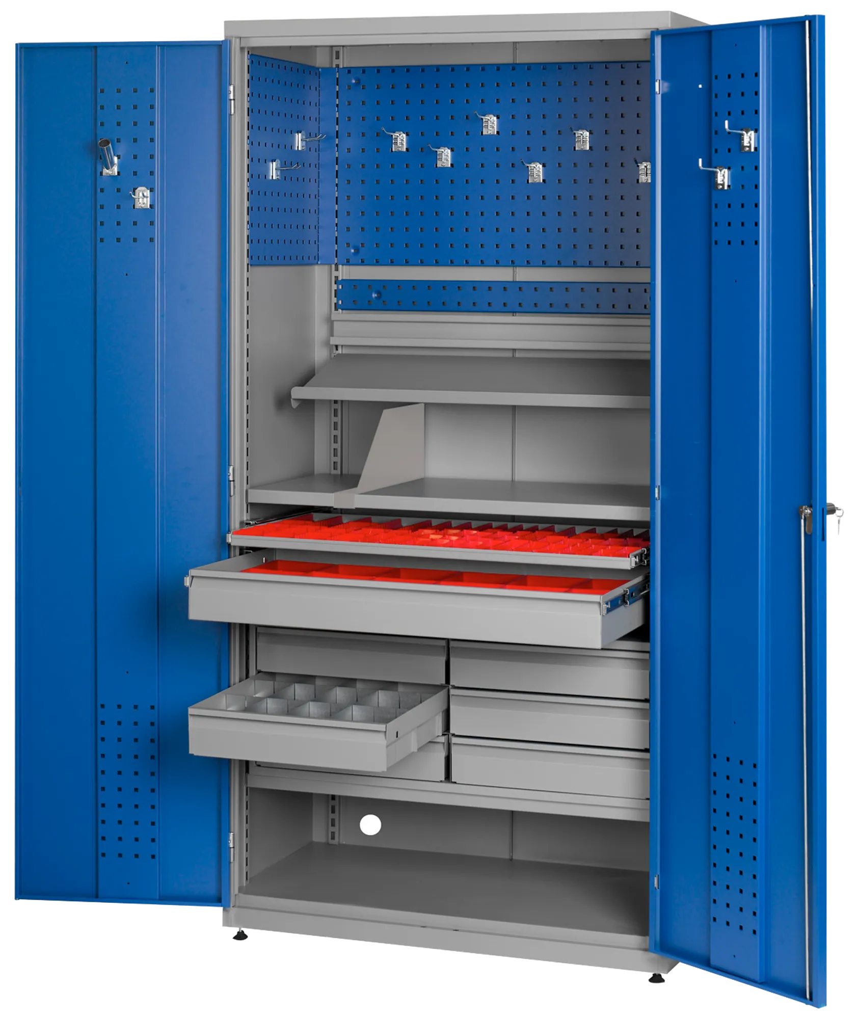 Gigant Heavy Workshop Cabinet