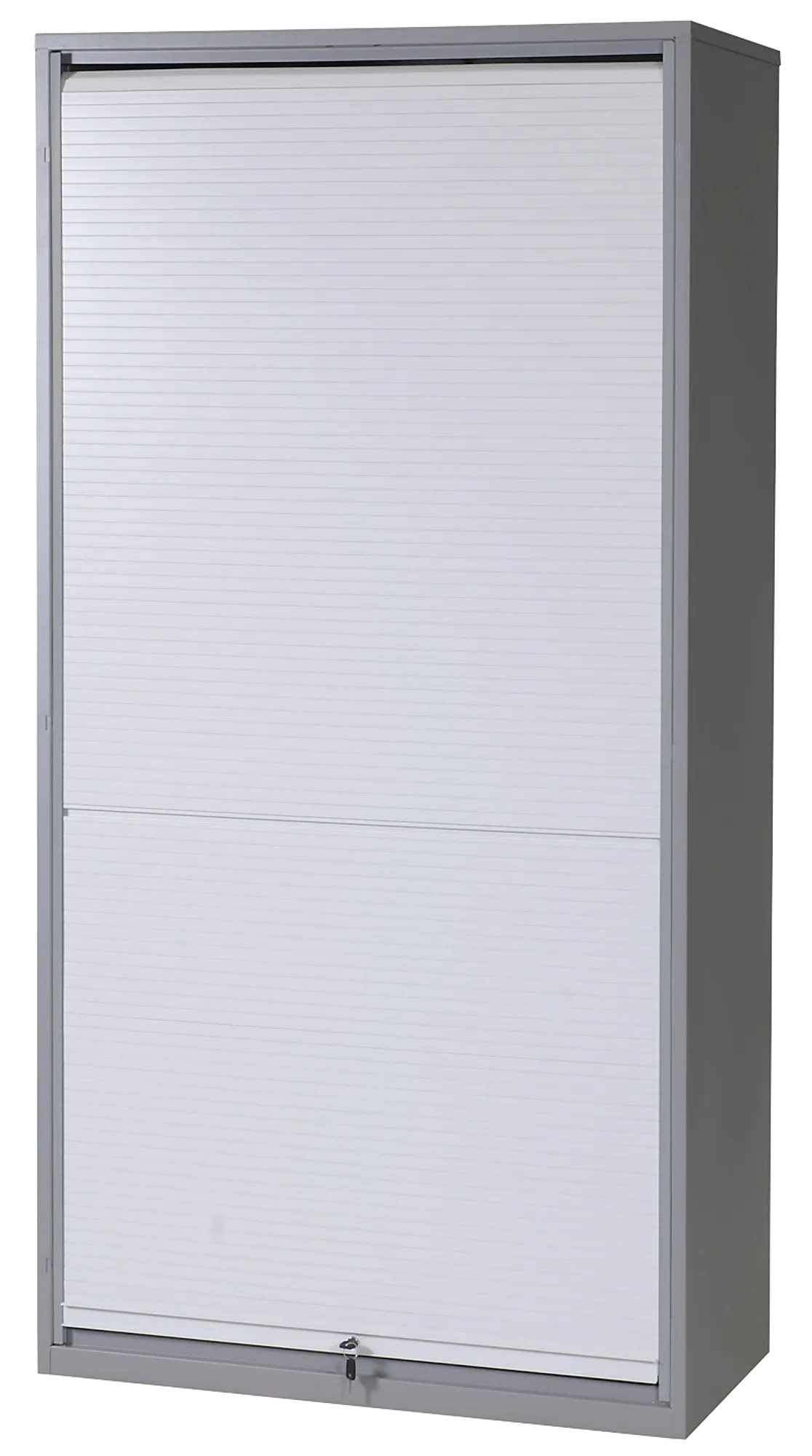 Gigant Workshop Cabinet with louvered door