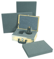 Interior fittings for Tool boxes Nefab PlyPak