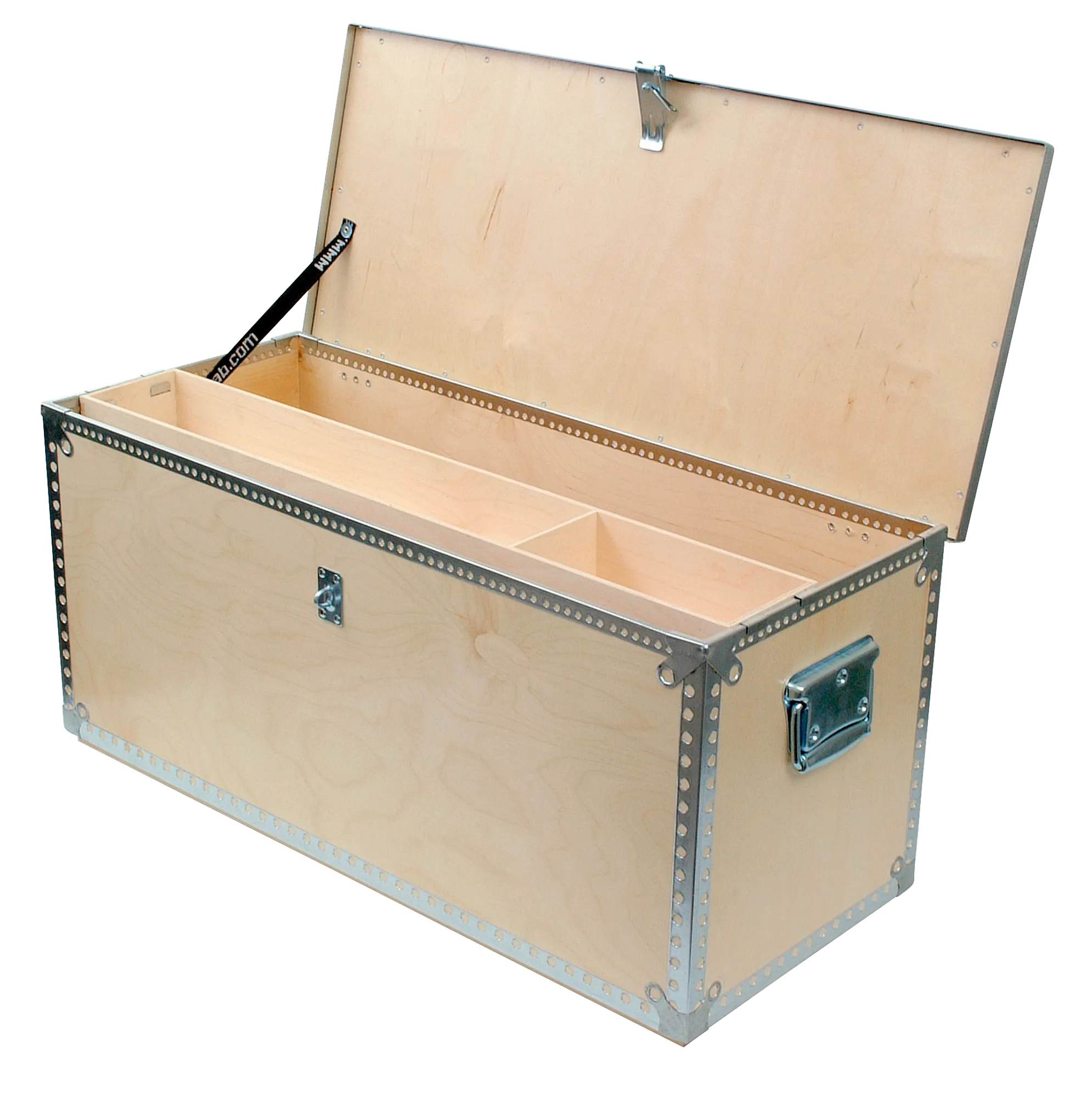 Toolbox 800 Nefab PlyPak