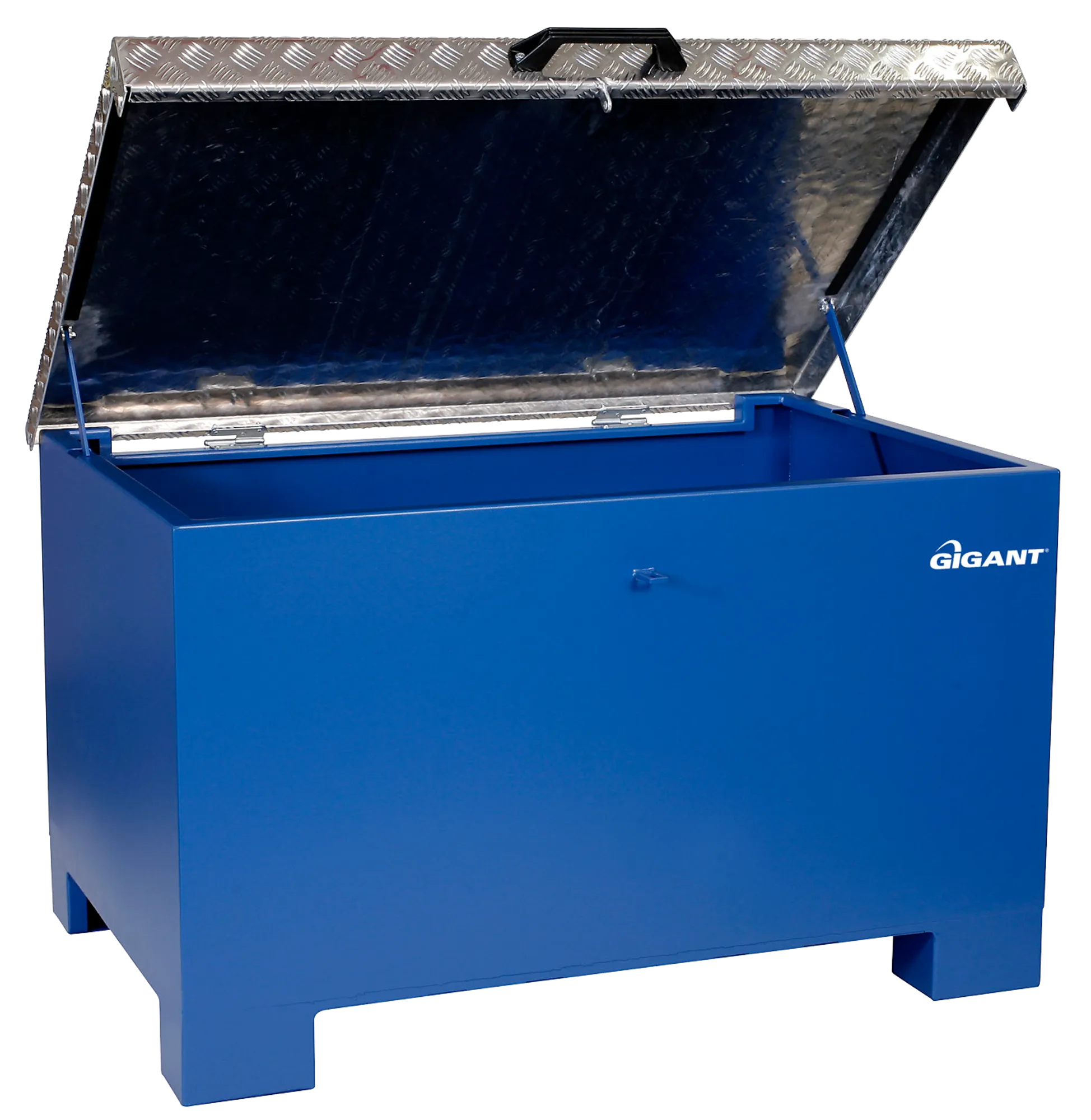 Gigant tool container