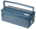 Gigant toolbox blue lacquer