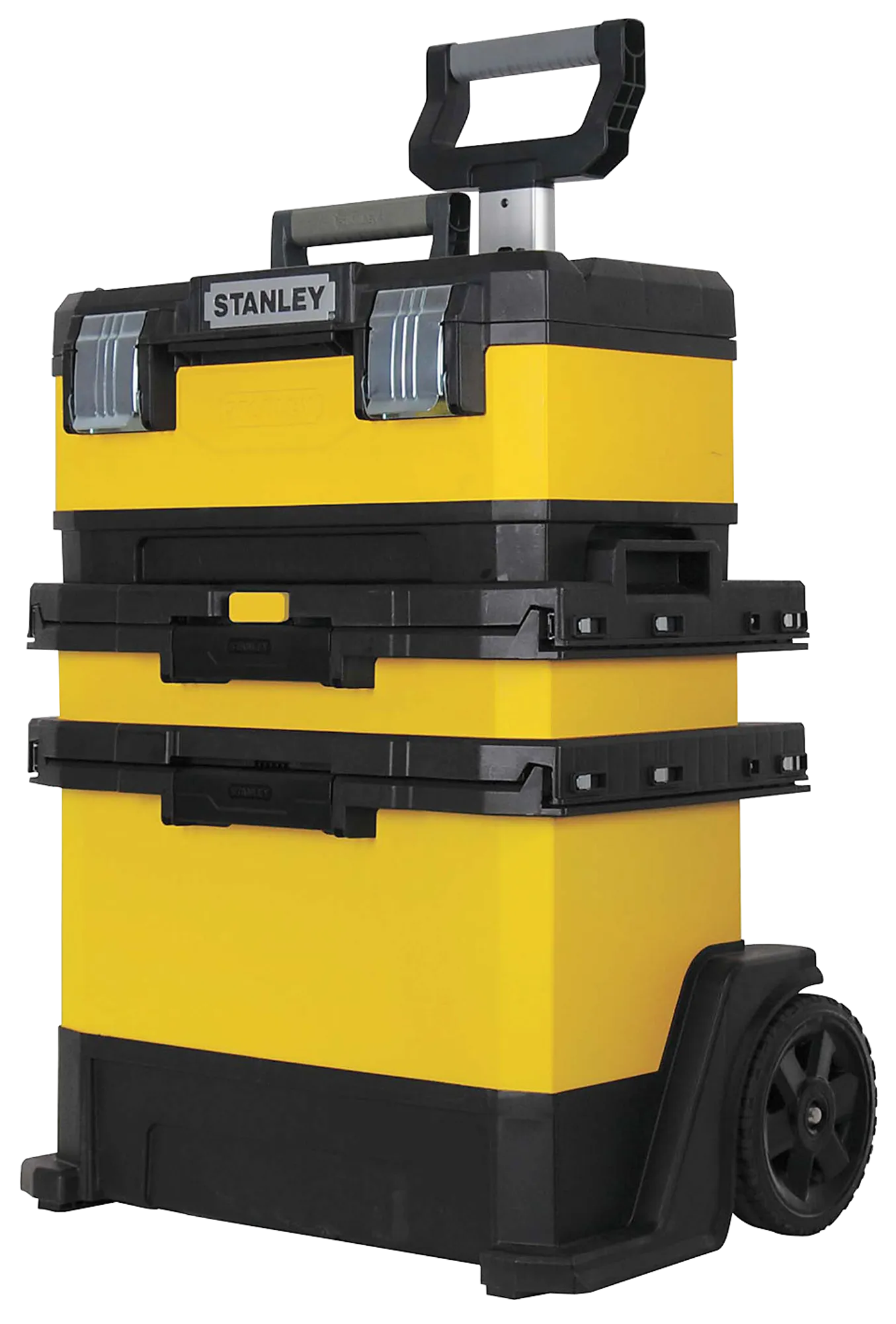 Stanley toolbox