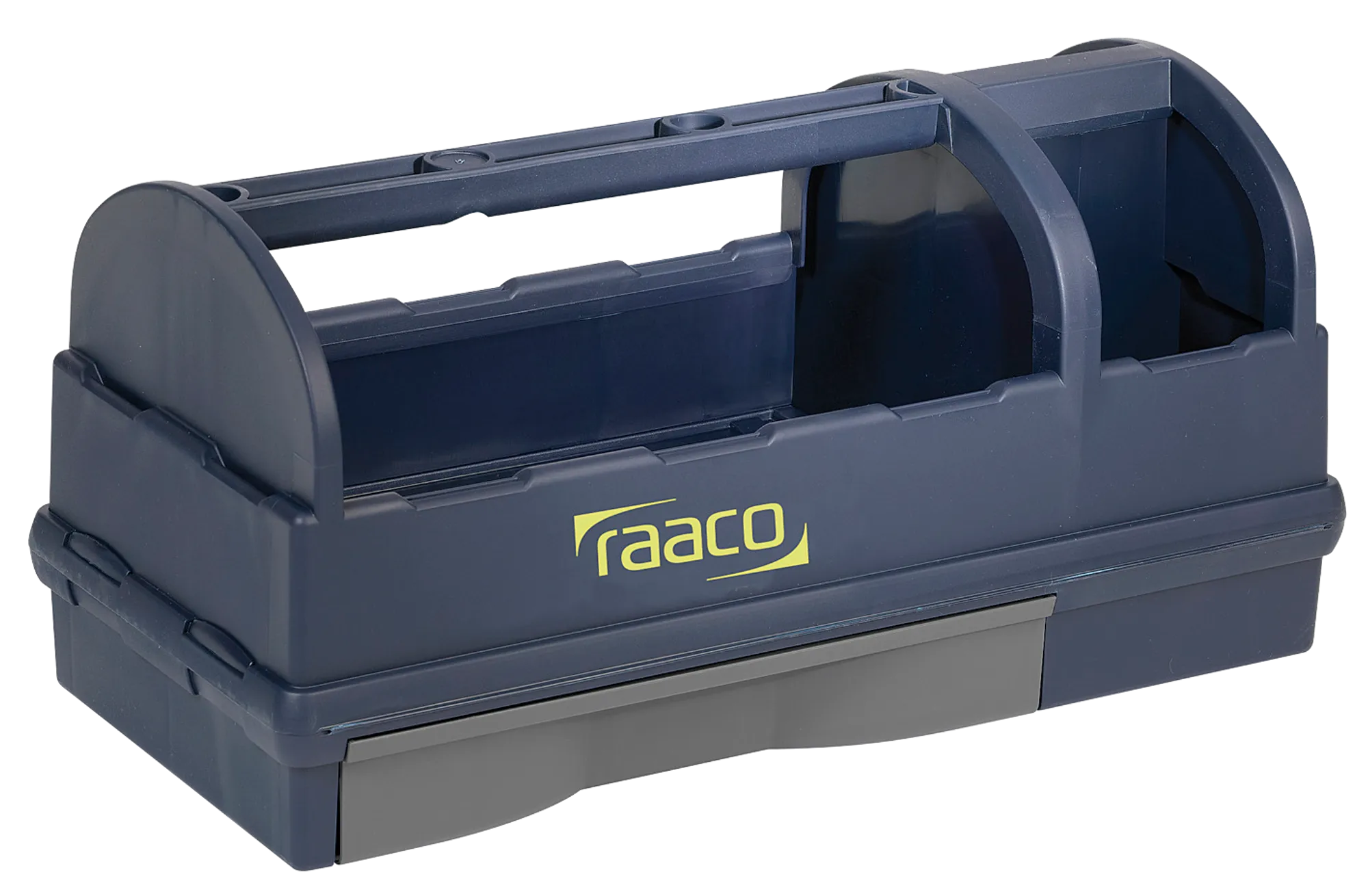 Toolbox Toolbox Raaco