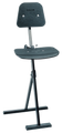 Global standing chair