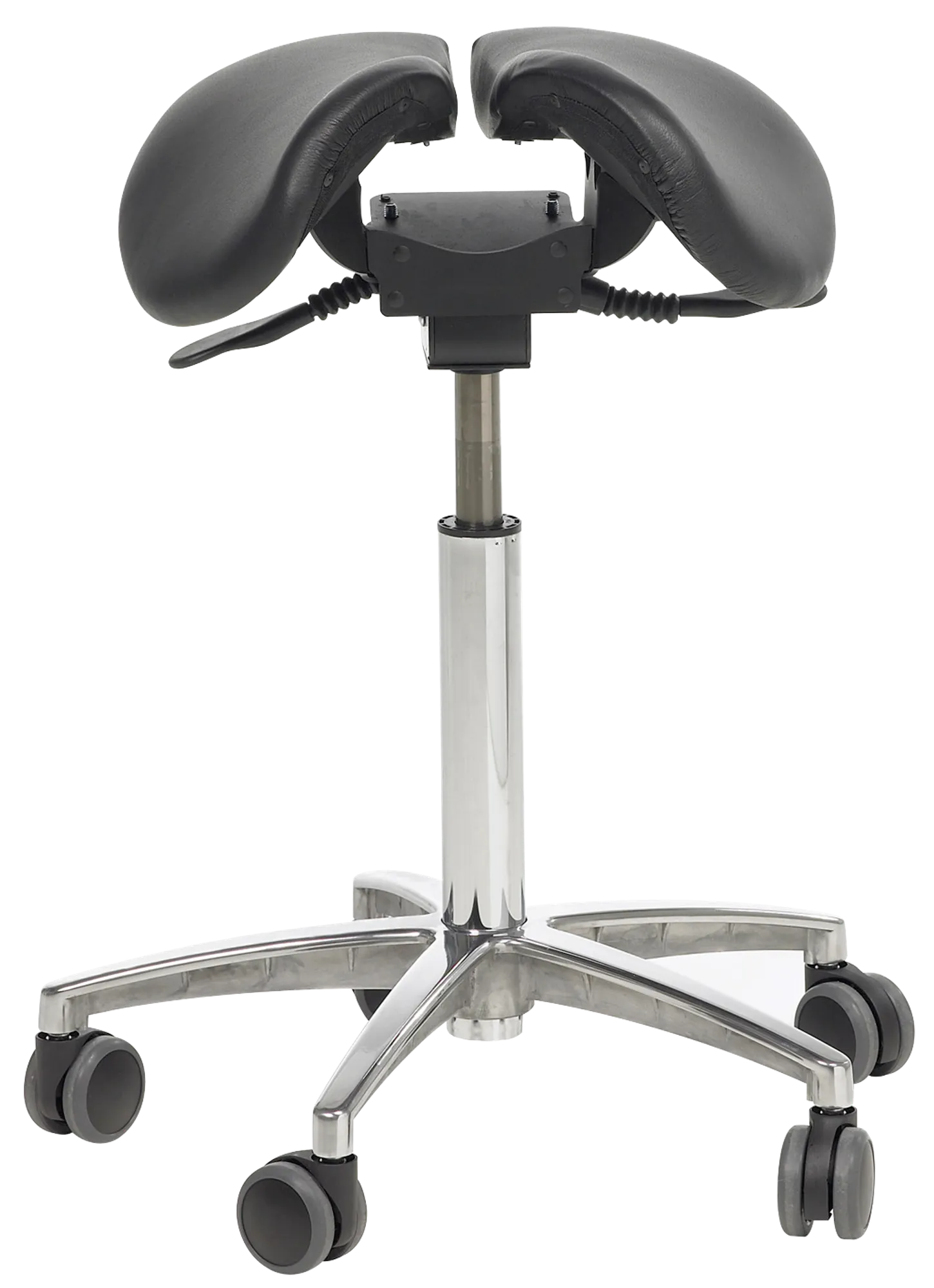 Salli Twin saddle seat