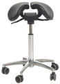 Salli Twin saddle seat