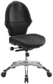 ESD chair RH Extend