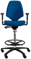 ESD chair RH Active