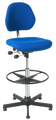 Industrial Chair Active Fabric