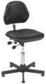 Industrial chair Comfort PU