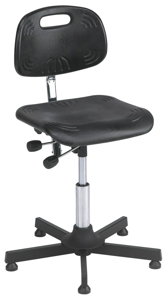 Industrial chair Classic PU