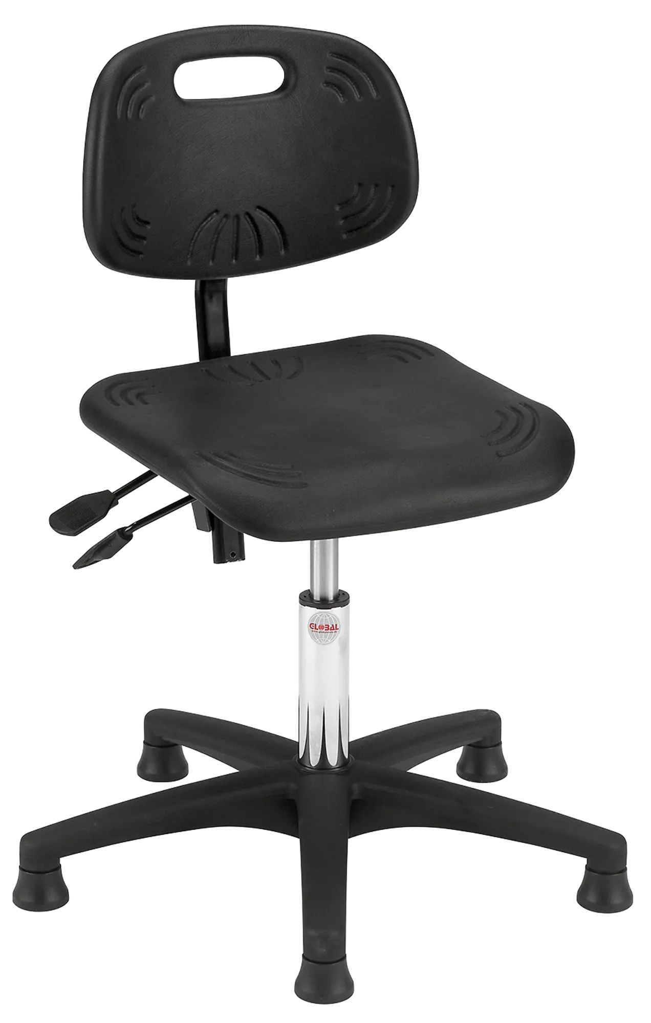 Industrial chair Econ PU