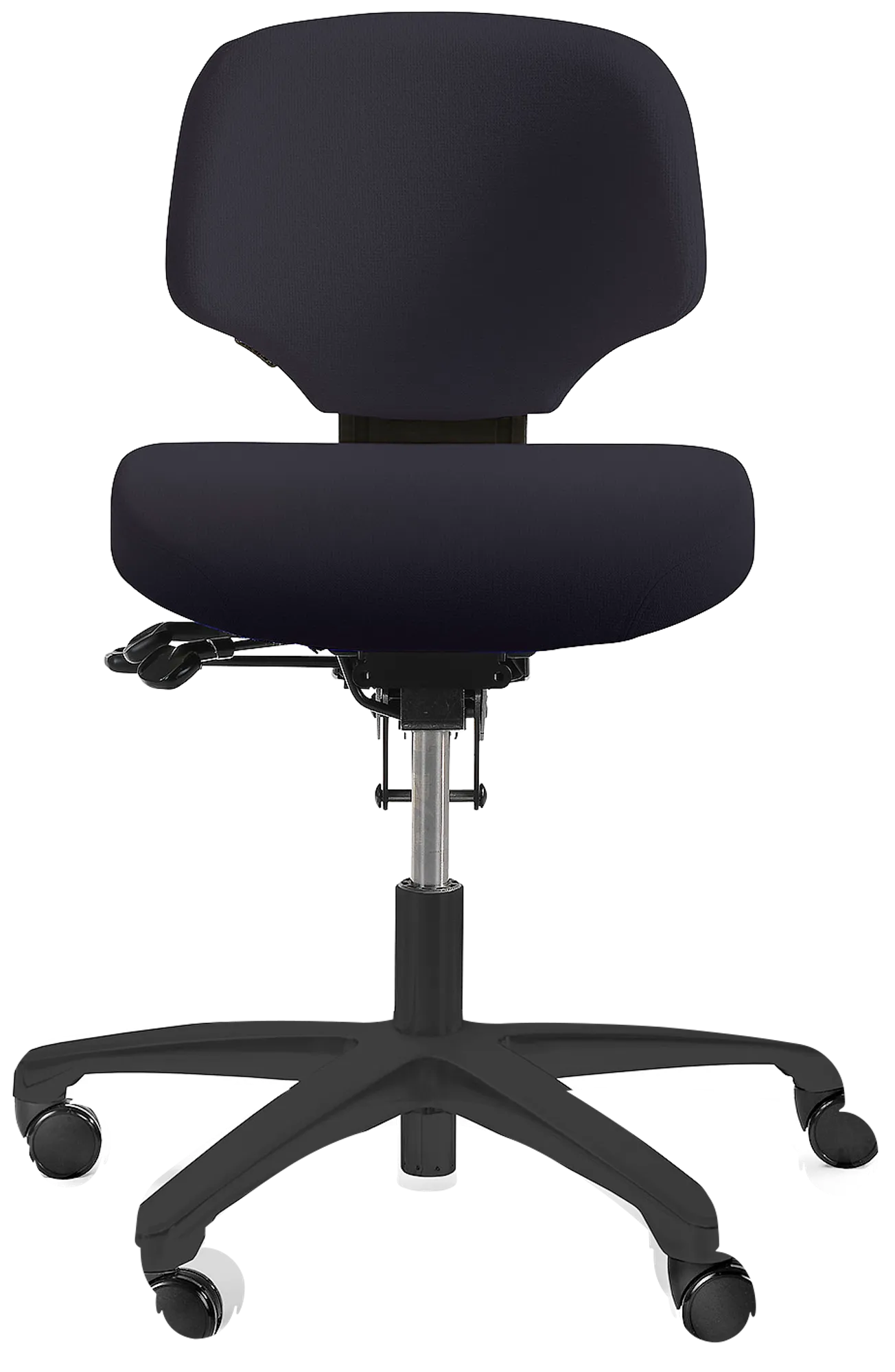 Industrial chair RH Activ woven plastic