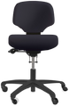 Industrial chair RH Activ fabric