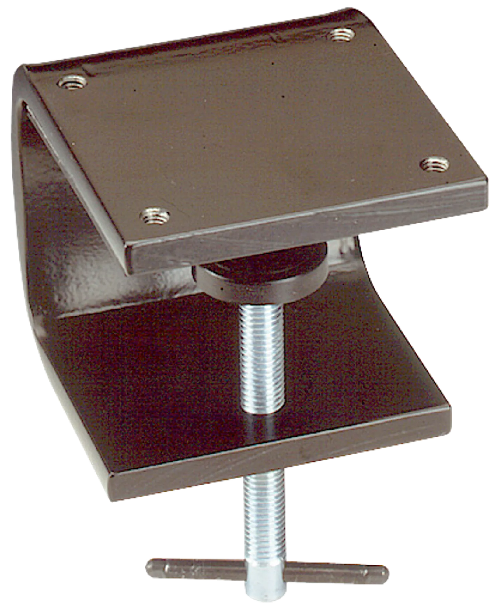 Fasteners for luminaires Waldmann