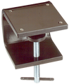 Fasteners for luminaires Waldmann