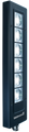 LED lamp FLAT LED Waldmann