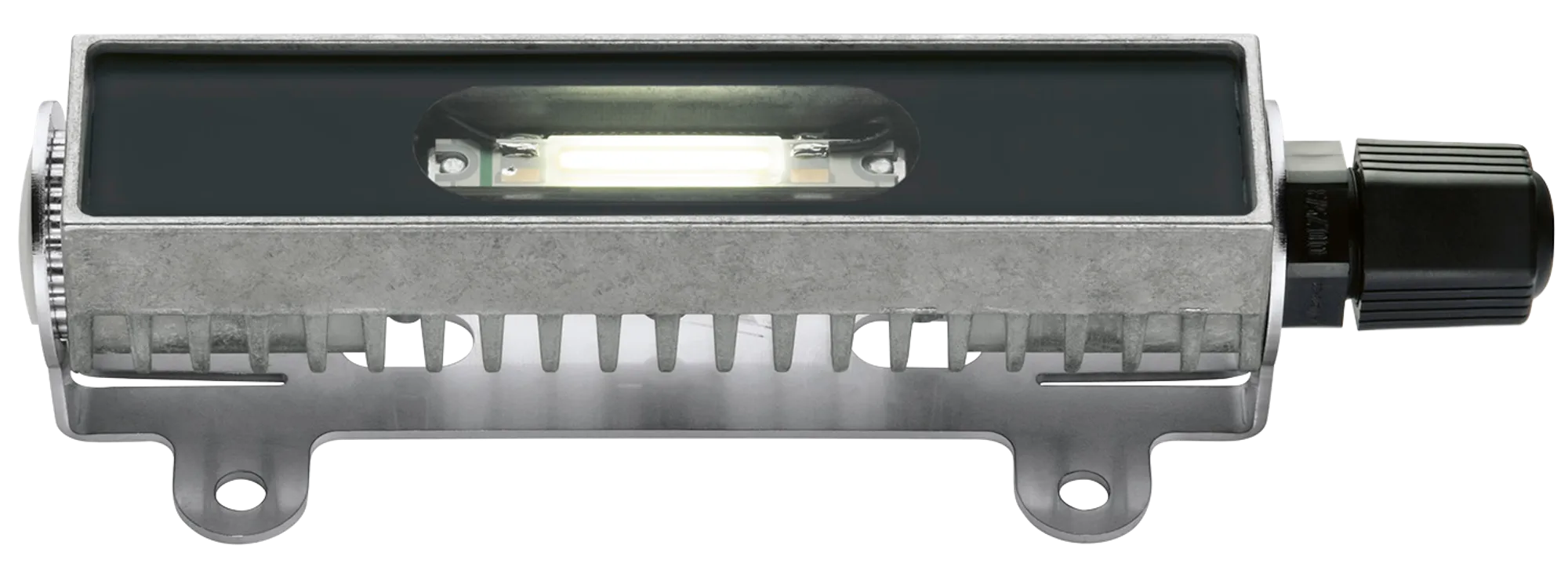 Machine lighting One LED Waldmann