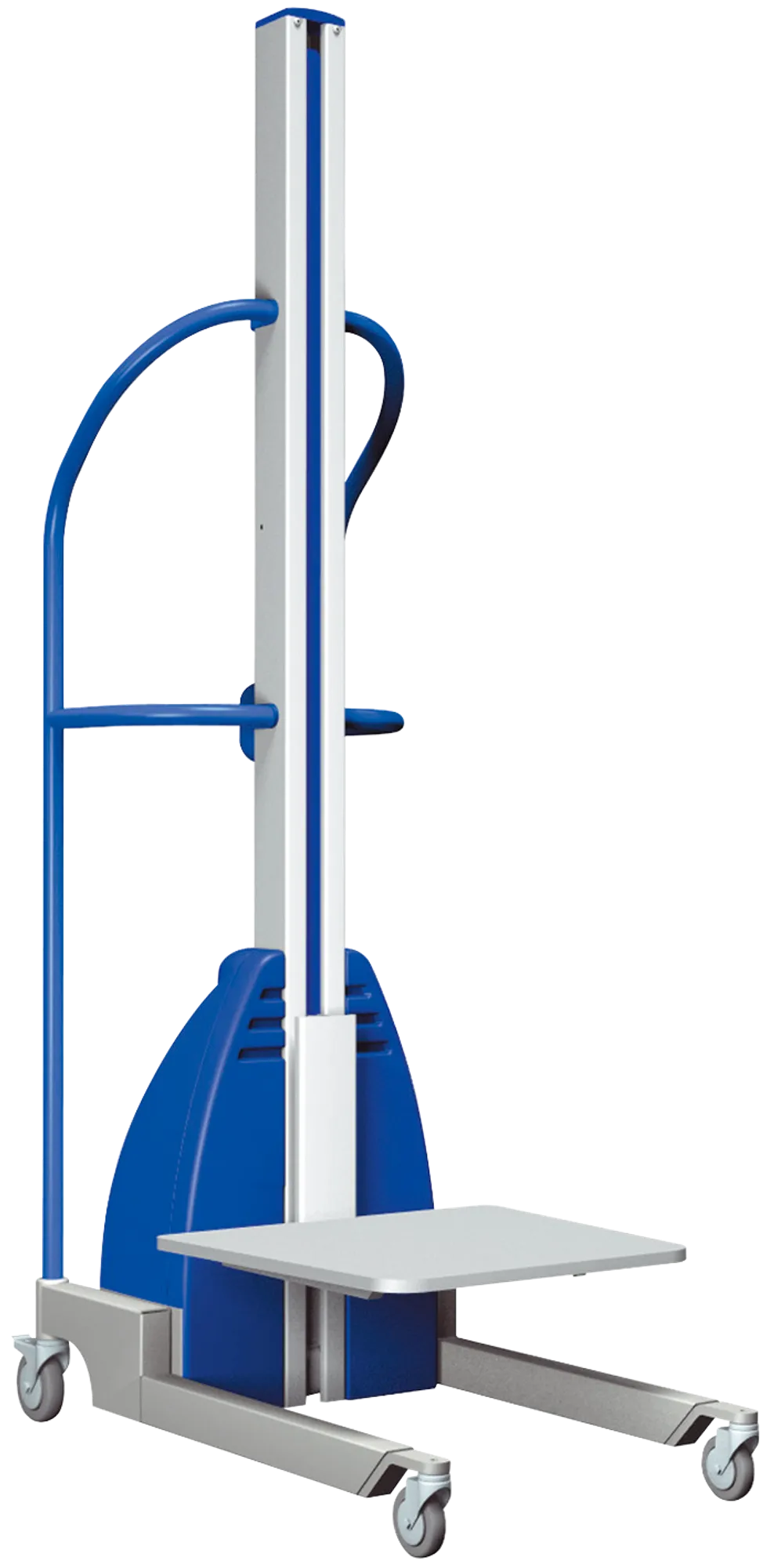 Lifting trolley Newton 150