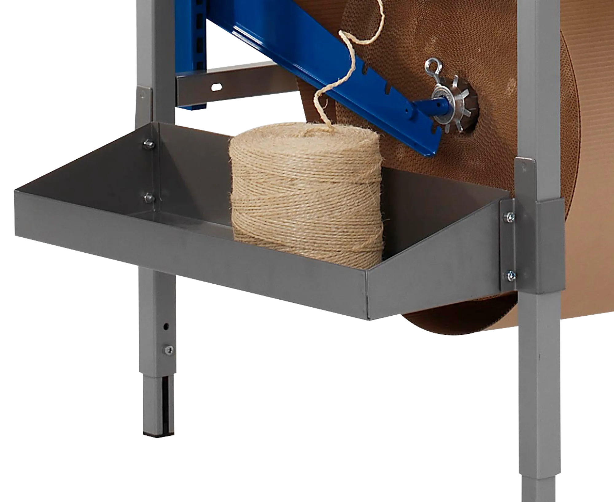 Gigant accessories packing station