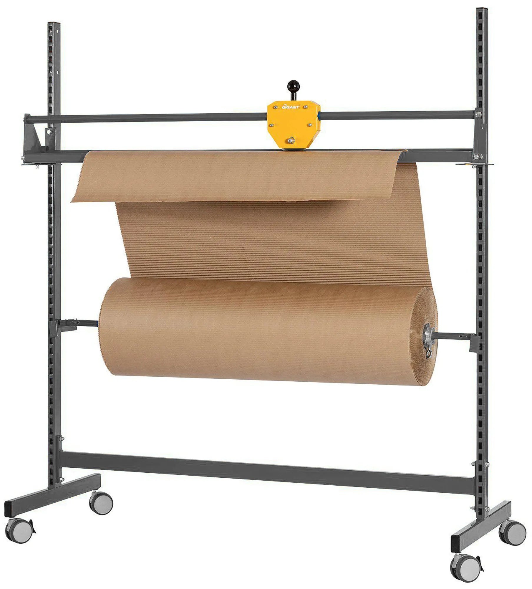 Gigant rolling stand