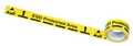 Gigant warning tape ESD