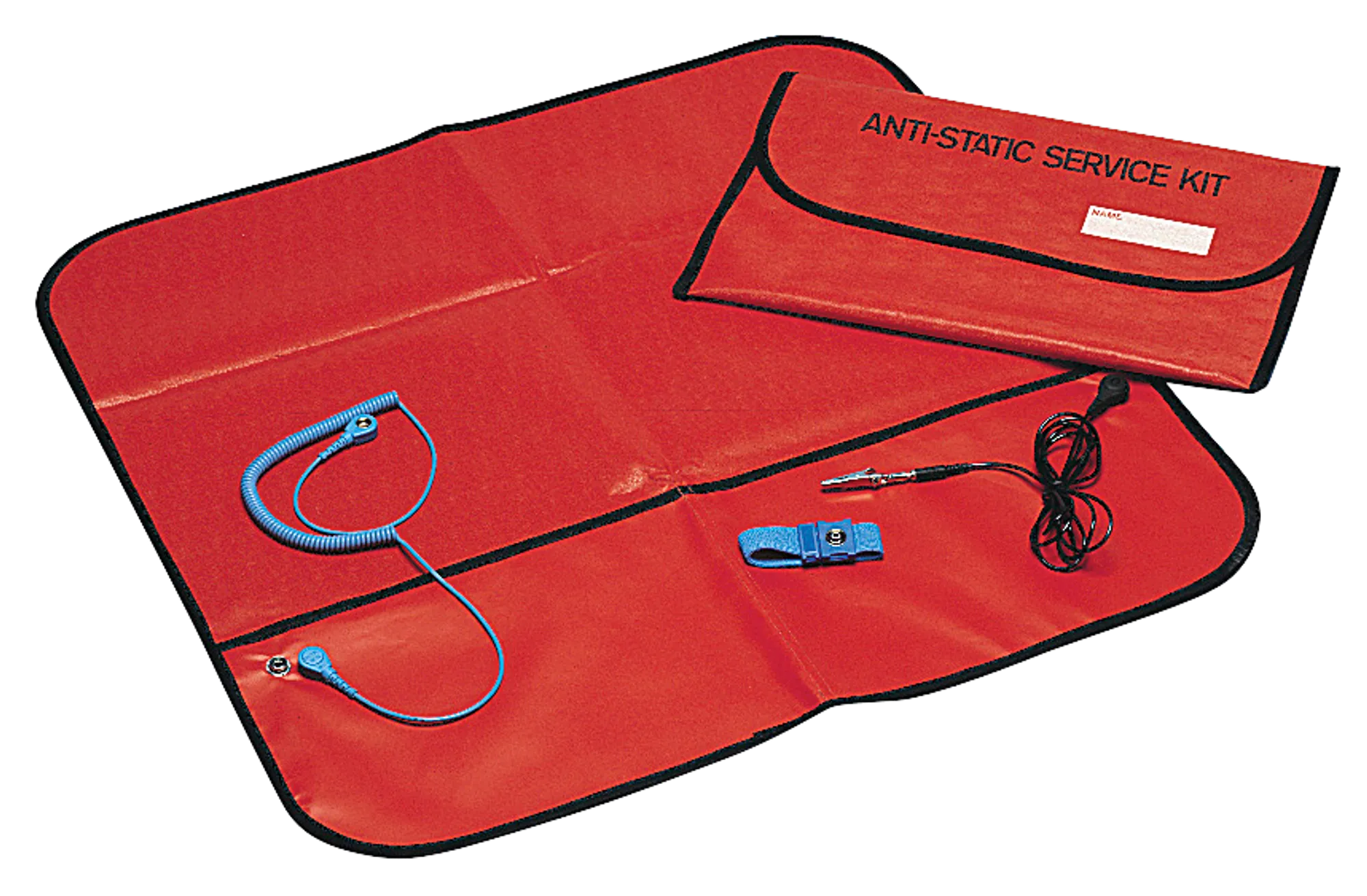 Gigant field service kit ESD