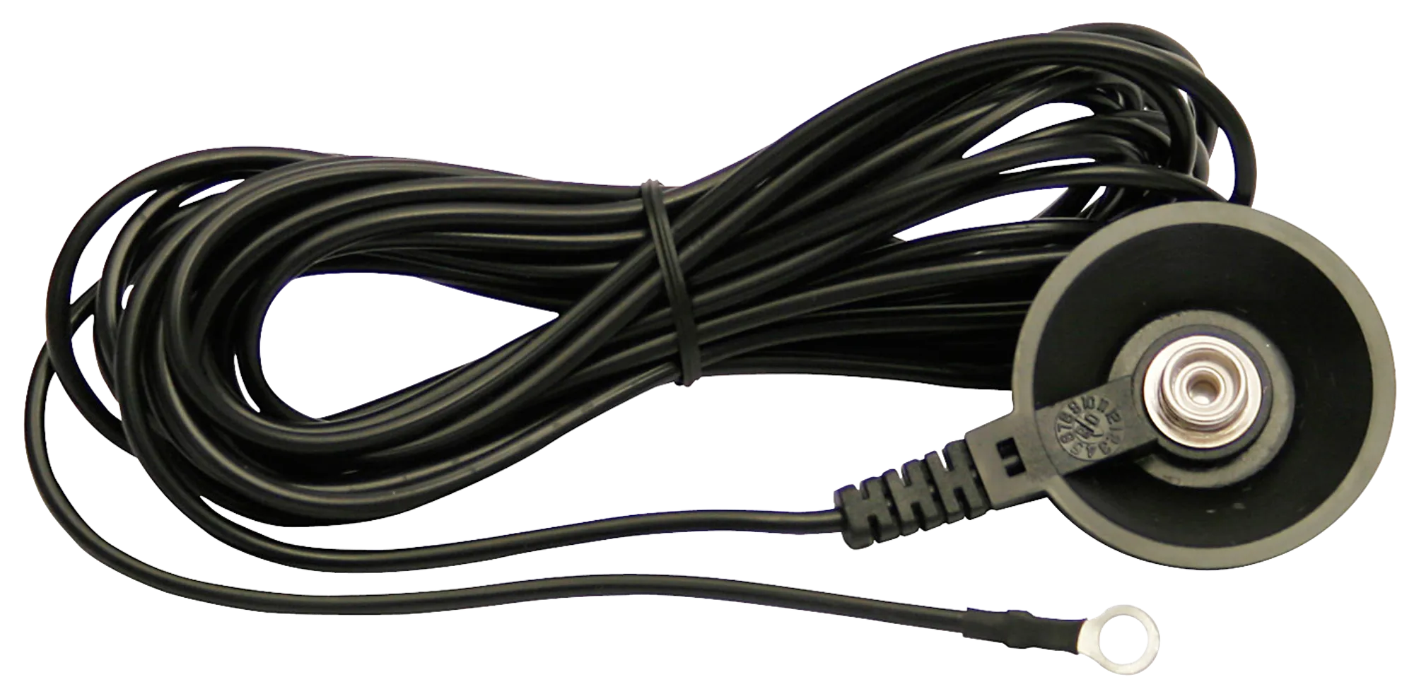 Gigant earth connection ESD