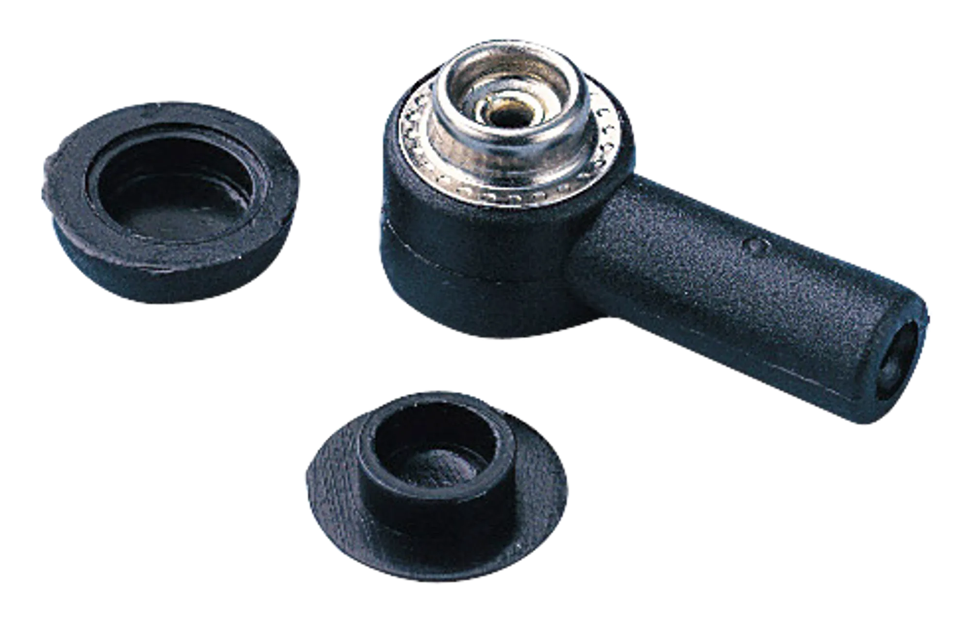 Gigant connection details ESD