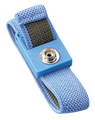 Gigant textile wrist strap ESD