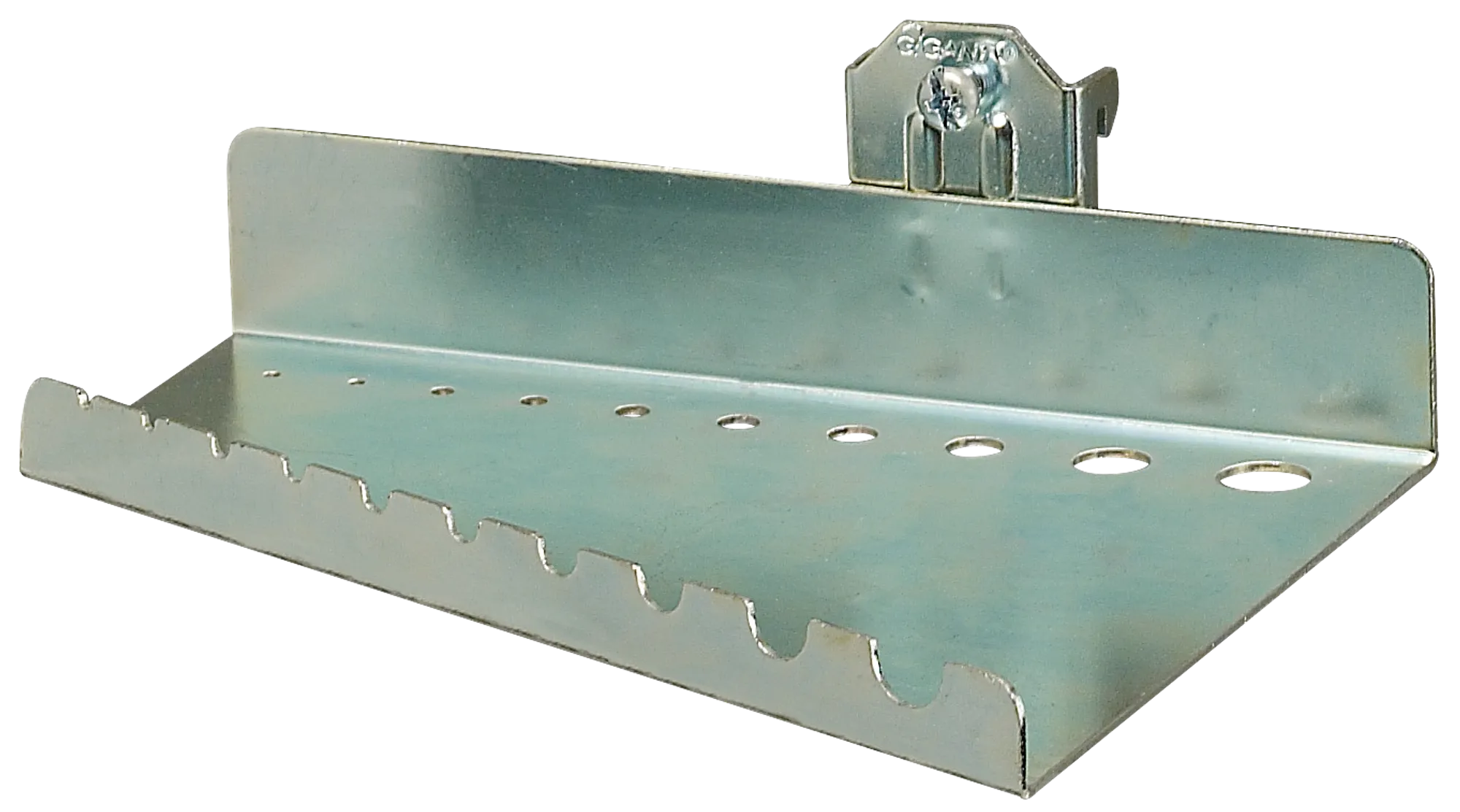 Gigant hex key holder