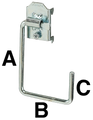 Gigant hook coil