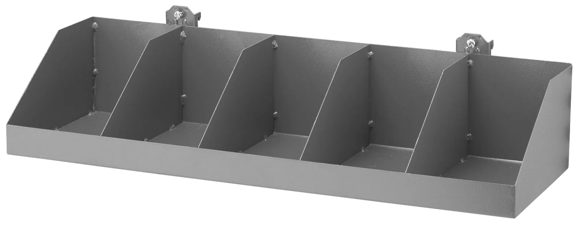 Gigant shelf 5 compartments