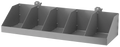 Gigant shelf 5 compartments