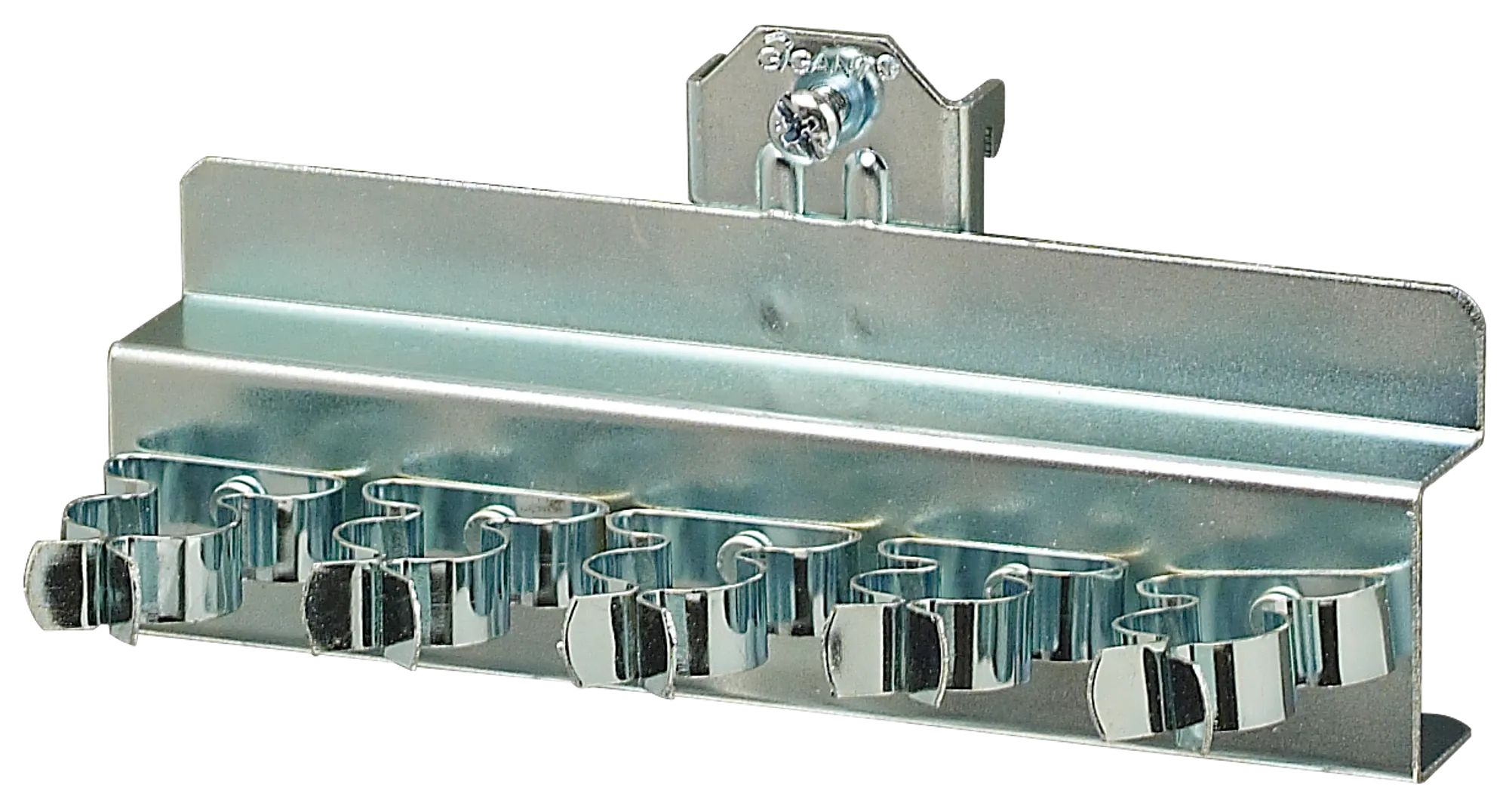 Gigant list spring clips