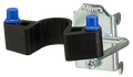 Gigant double hook rubber clamp