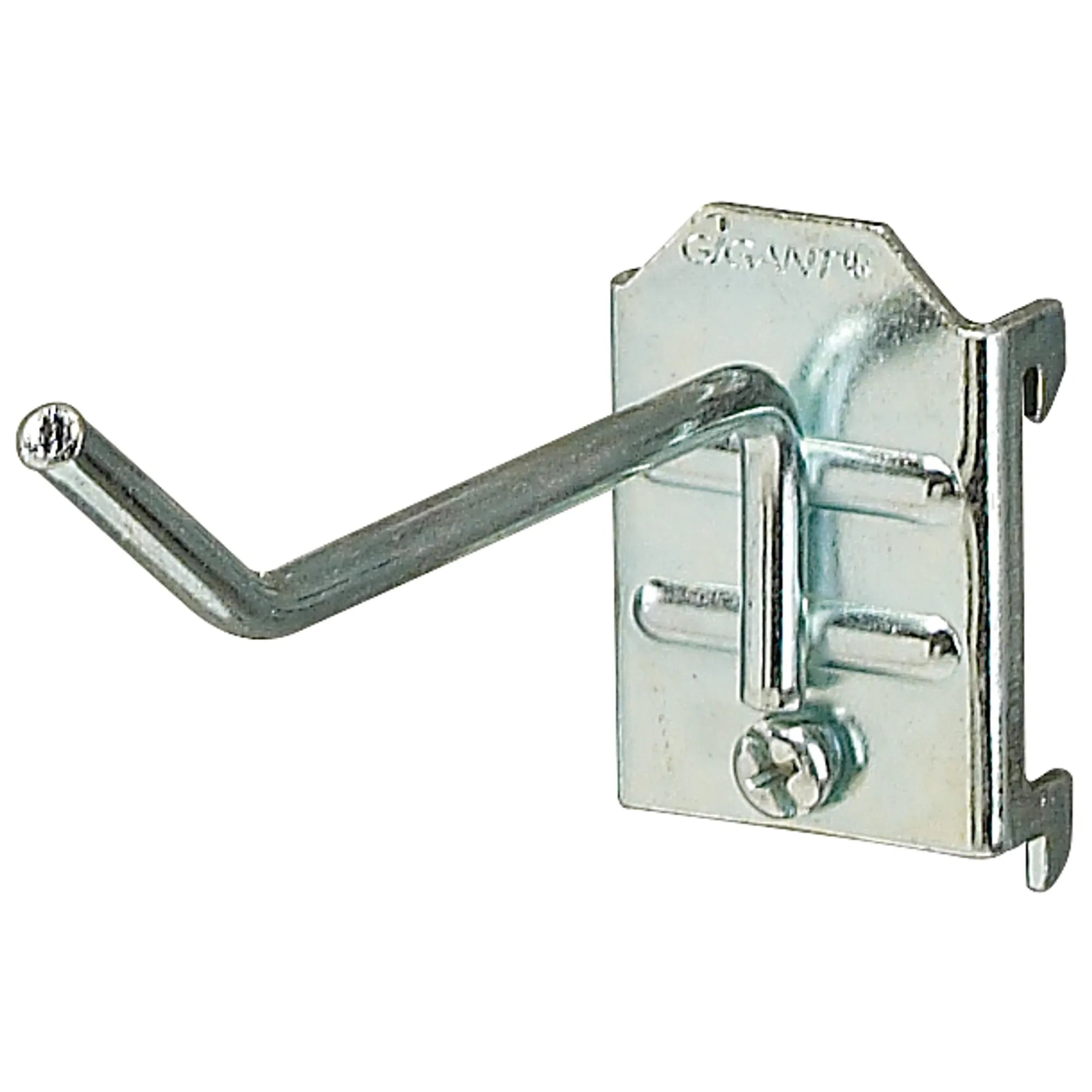 Gigant angled single hook