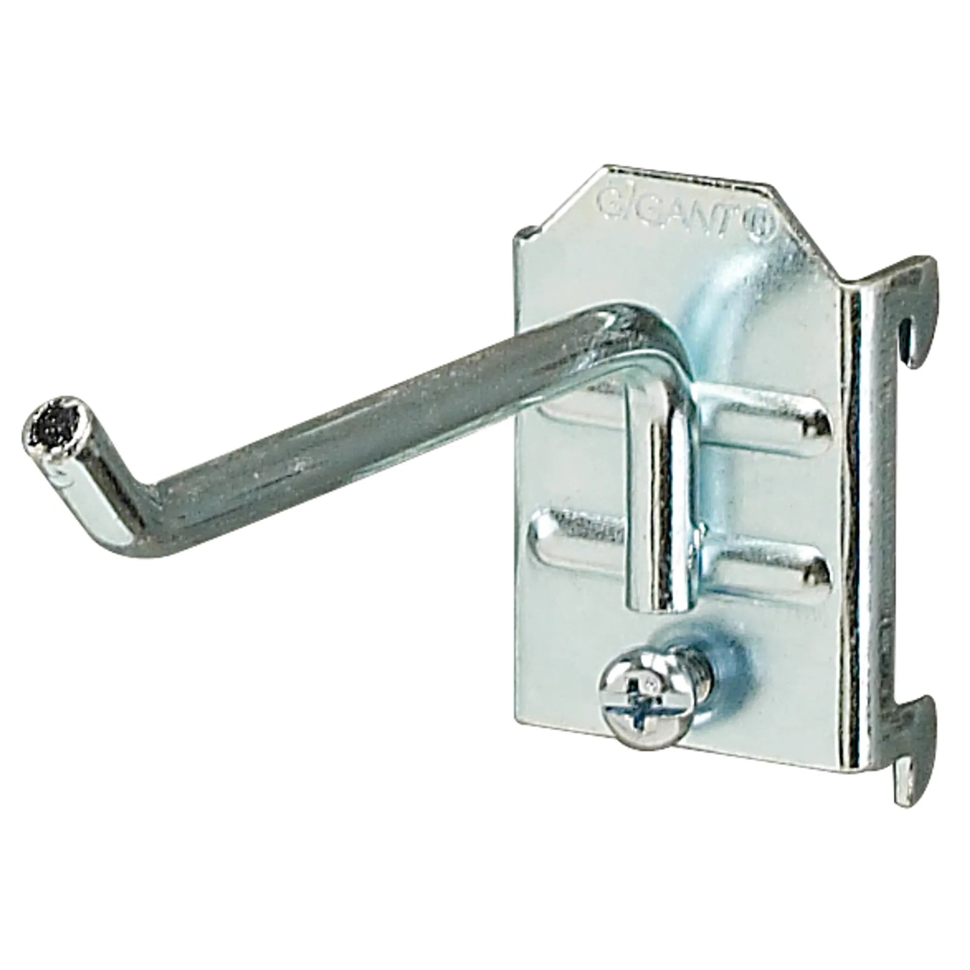 Gigant hook suspension