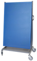 Gigant angled tool panel