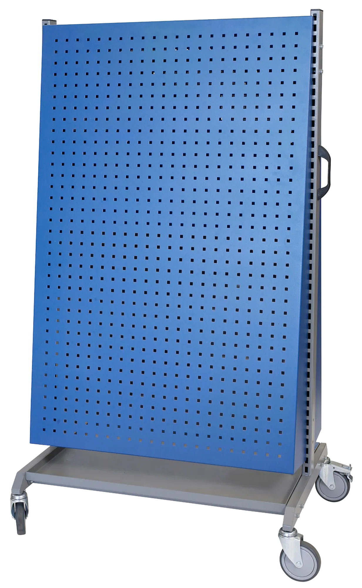 Gigant angled tool panel