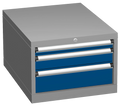 Gigant Premium tool cabinet 27 x 36, height 400 mm