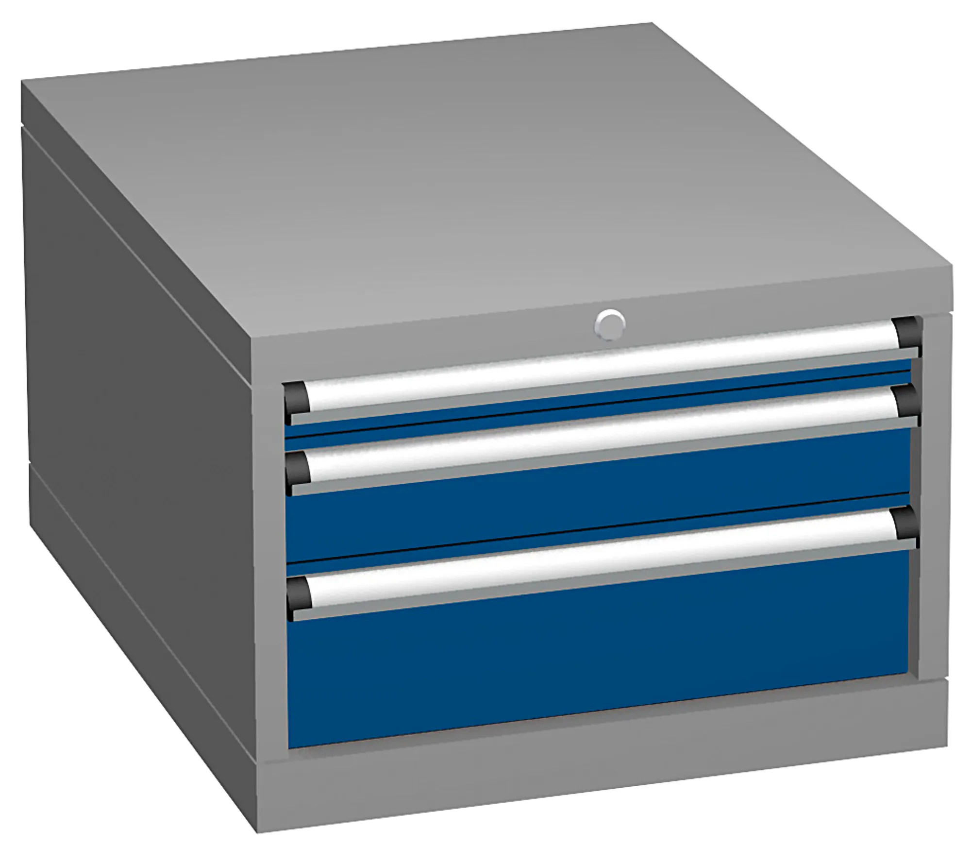 Gigant Premium tool cabinet 27 x 36, height 400 mm