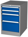 Gigant Premium tool cabinet 27 x 36, height 850 mm